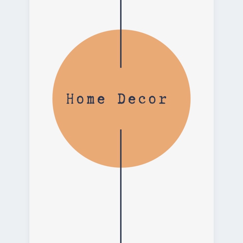 Home Decor